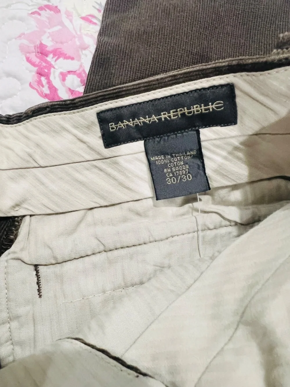 NWT Banana Republic pants